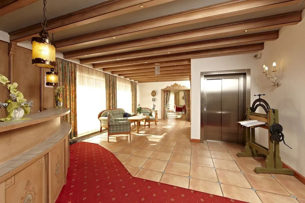 Alpenhotel Rieger