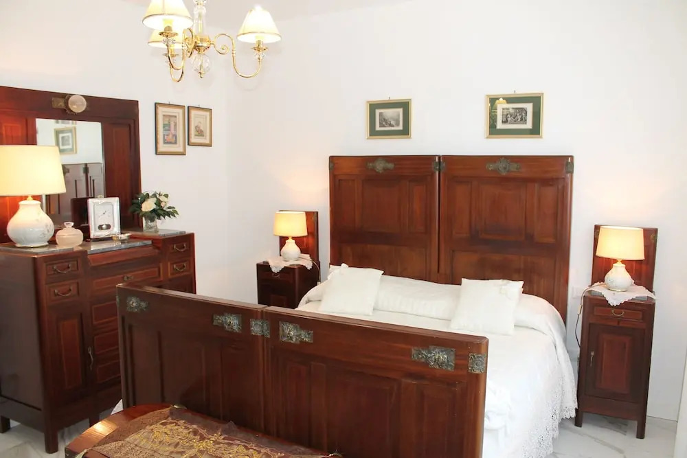 Bed and Breakfast Grace
