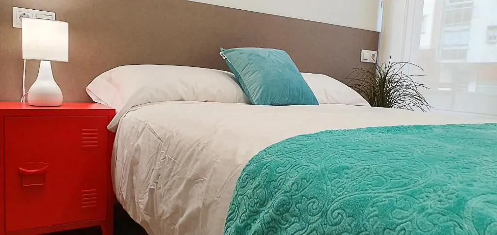 Apartamentos Antares 2