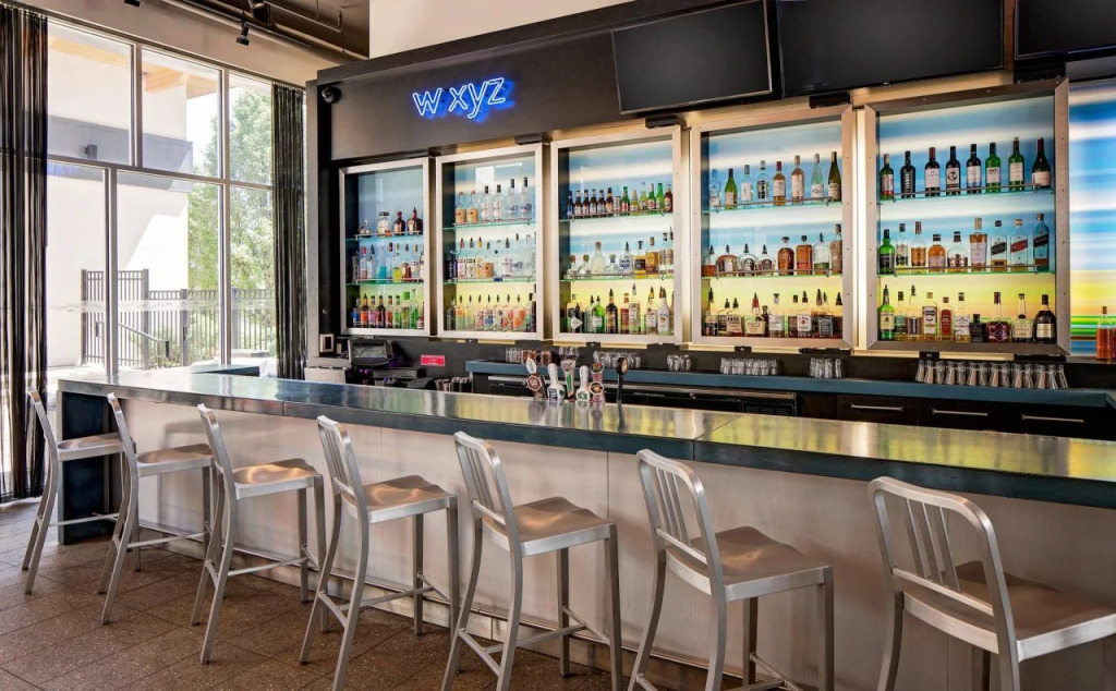 Aloft by Marriott Green Bay
