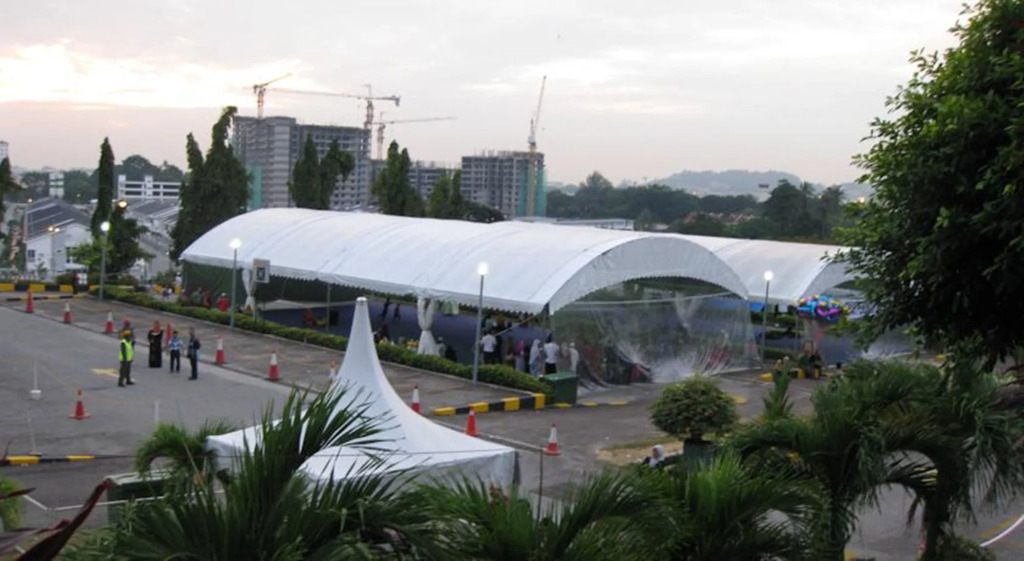 Raia Inn Penang