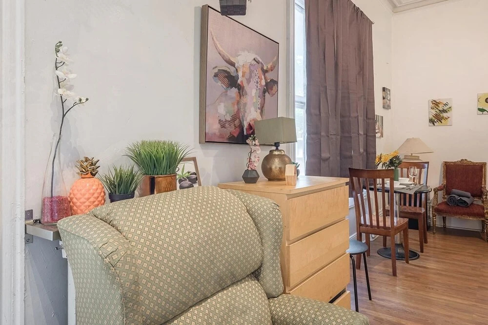 Nice and Cozy Studio in the of Downtown MTL