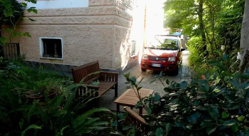 Villino Agata