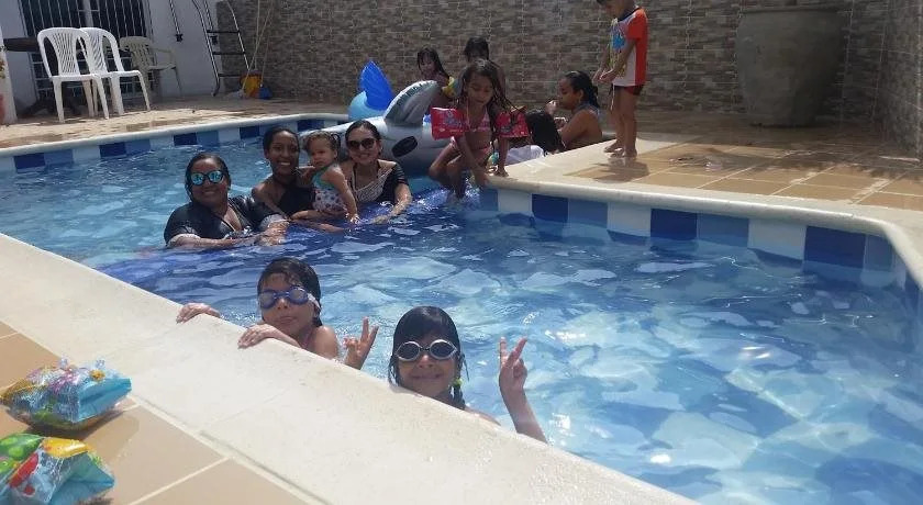 Casa El Mangle