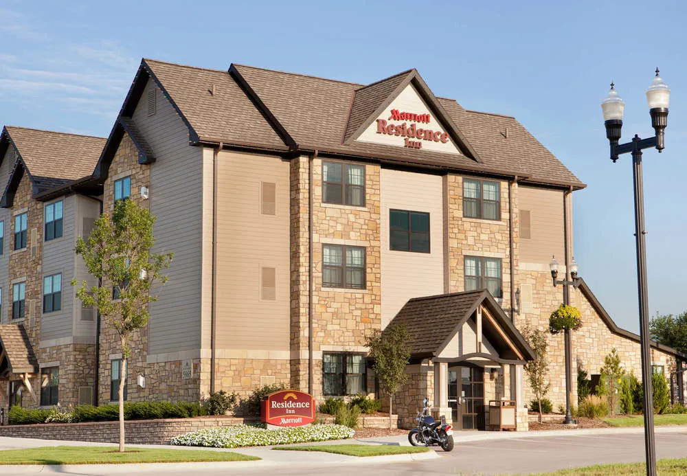 Residence Inn Lincoln South