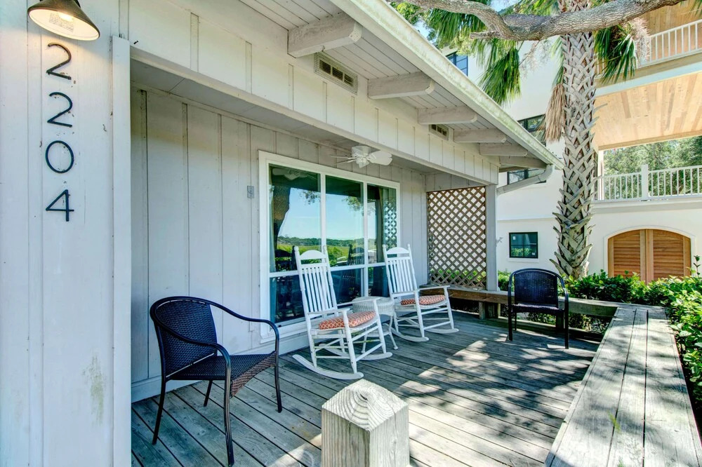 2204 Ocean Road by Hodnett Cooper