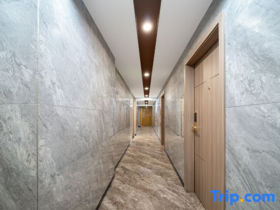 NB Esports Hotel (Dongguan Dalang Branch)