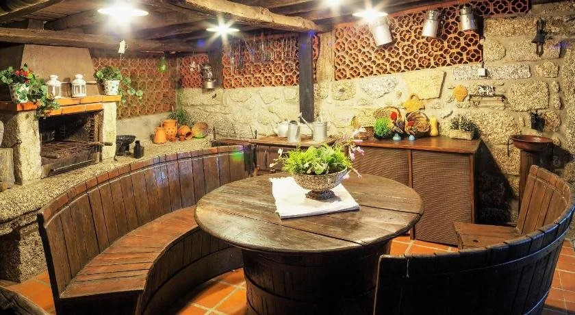 Casa de Sequiade