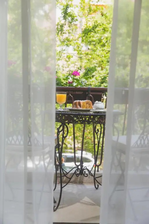 Luxury Apartment Padre Pio