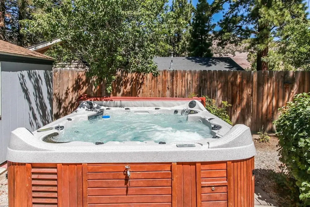 Meadow Retreat-1670 by Big Bear Vacations
