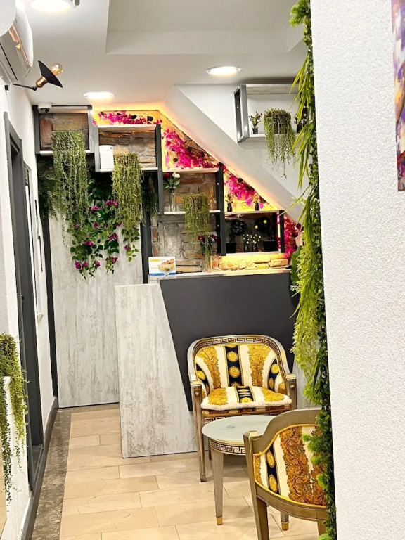 Tiana Butik Otel