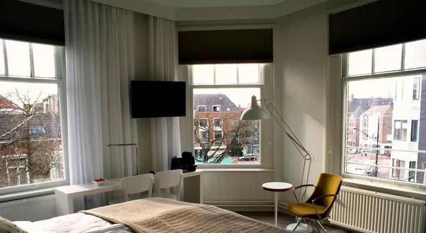 Hotel Hertogplein