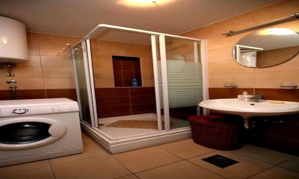 Apartment Dujas