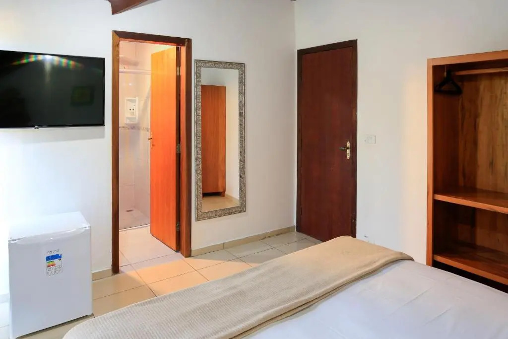 Indaiá Praia Hotel