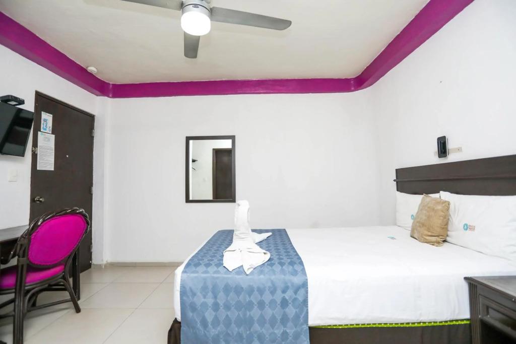 Pa´Xa Mama Hotel Boutique