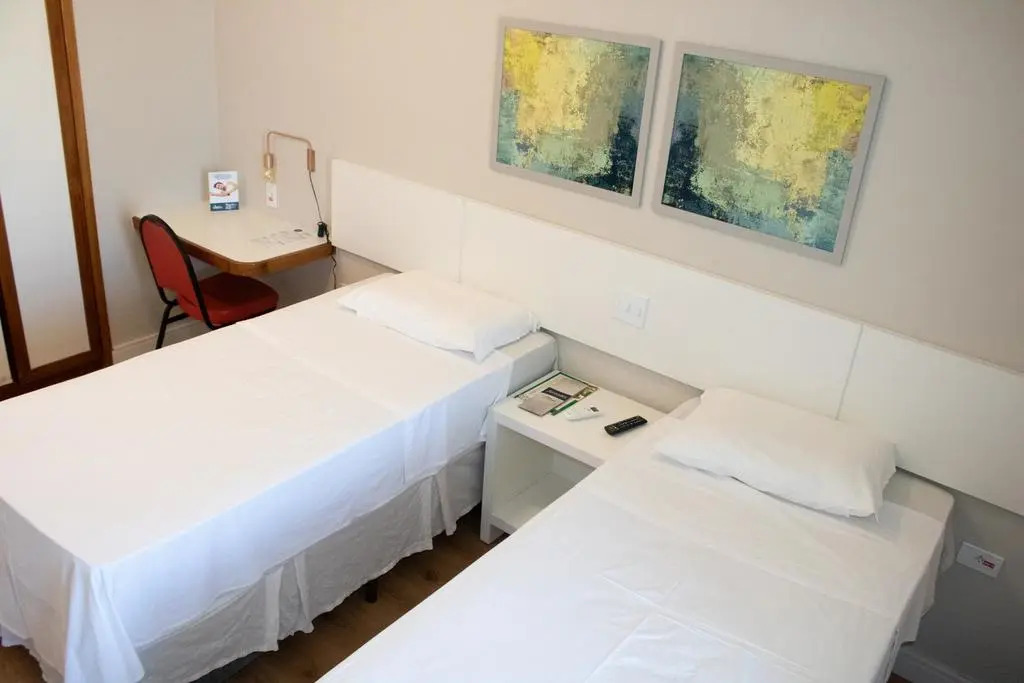 Antonius Imperial Hotel