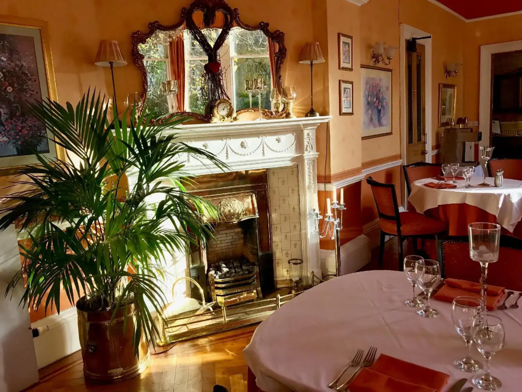 Kildonan Lodge Hotel