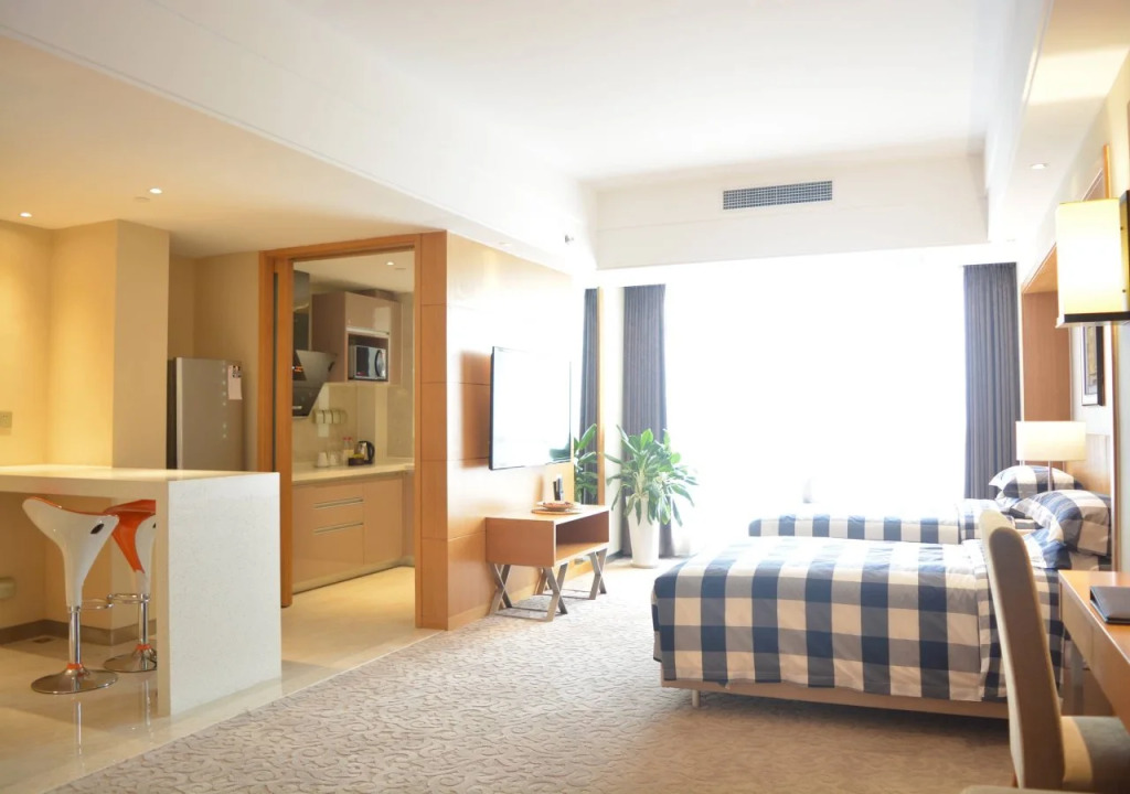 Eaself Hotel