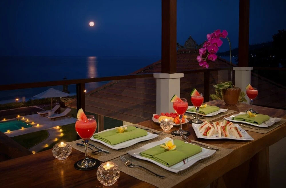 Aslin Villa
