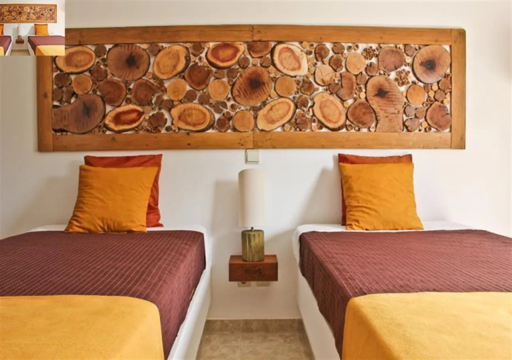Suite thing Hostel