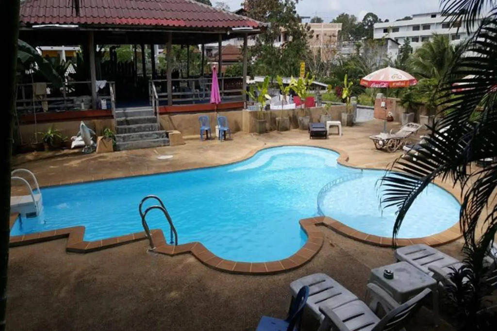 Krabi Loma Hotel