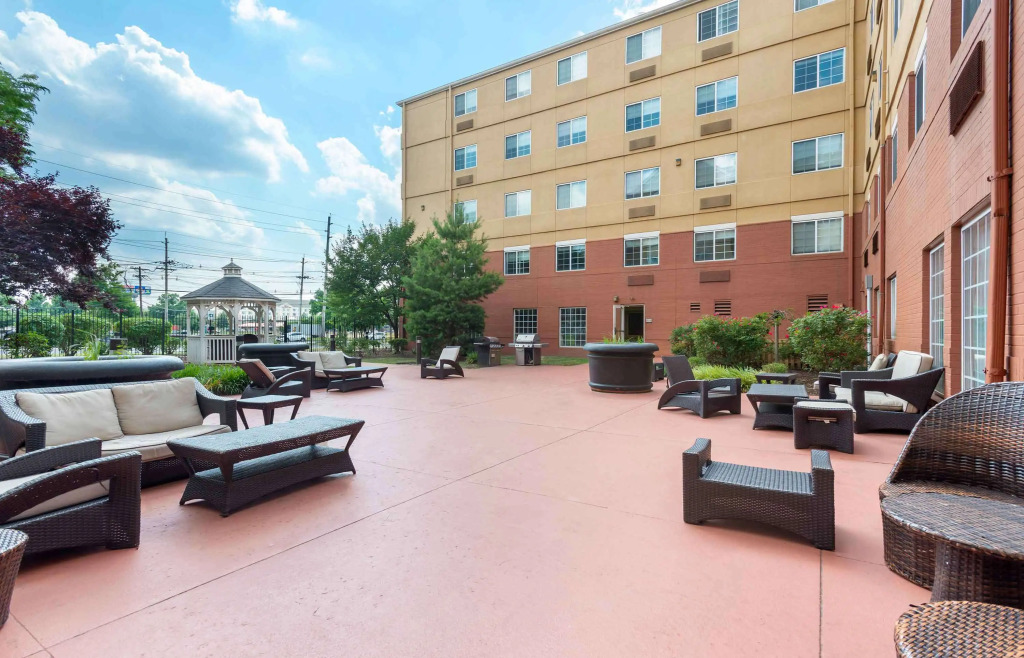 Extended Stay America Suites - Secaucus - New York City Area