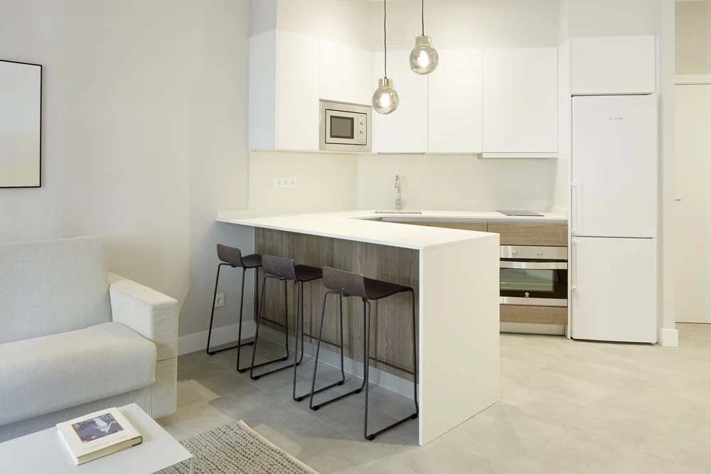 Principe Apartment by FeelFree Rentals