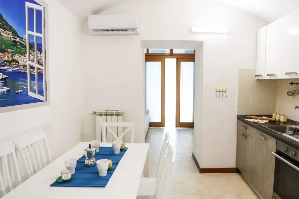 Movida Apartment in Largo Giusso
