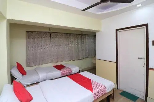 Hotel Amrita by OYO Rooms