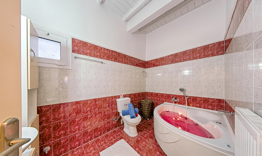 Cavo Mare Mirazur Luxury Retreat with private pool