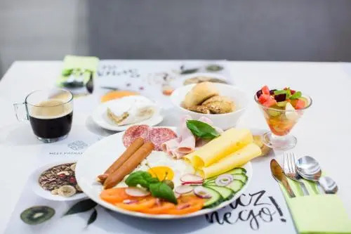 Meet Poznań Hotel