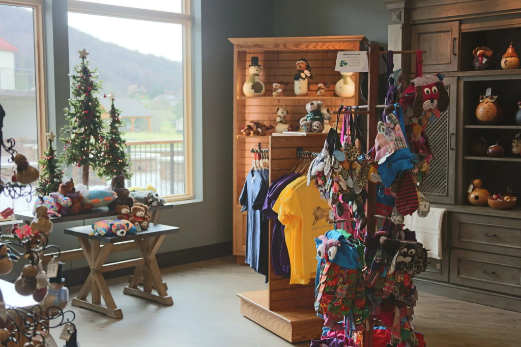 Liberty Mountain Lodging by Vail Resorts