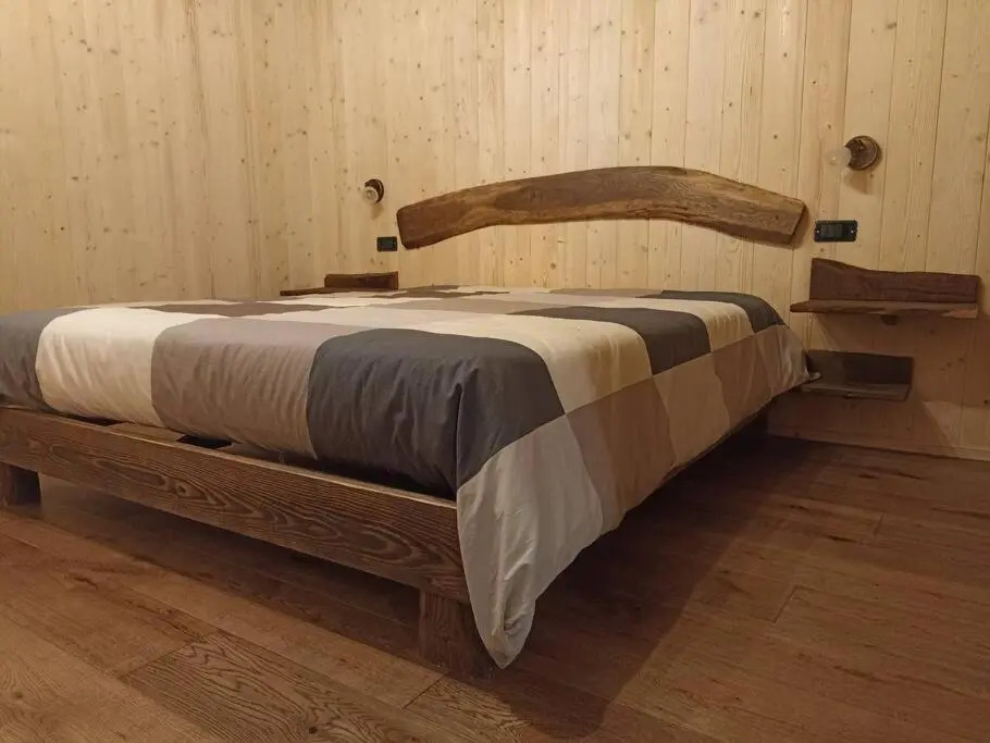 Ca de Baci du Mattu