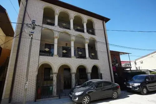 Guest House Laguna