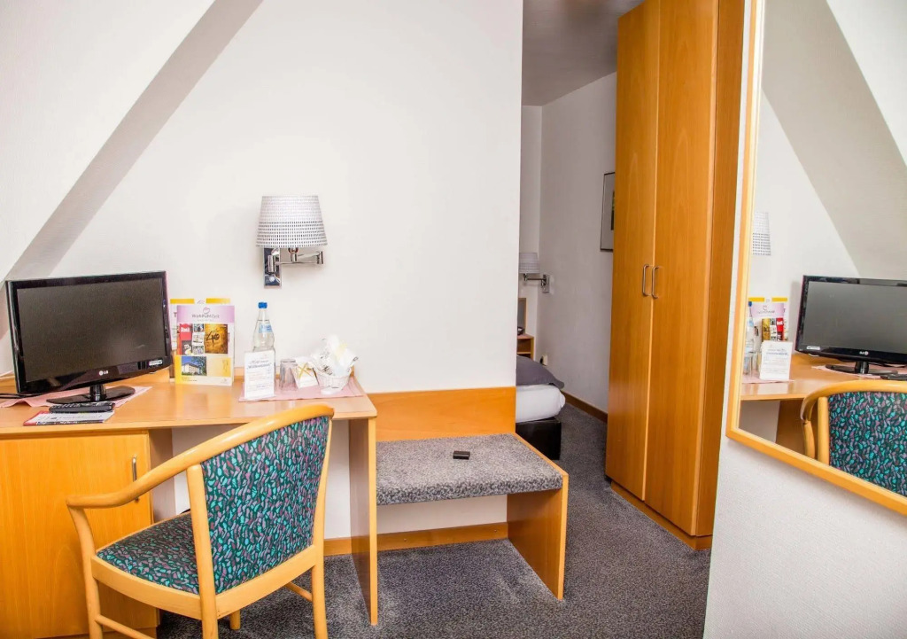 Ringhotel Altstadt