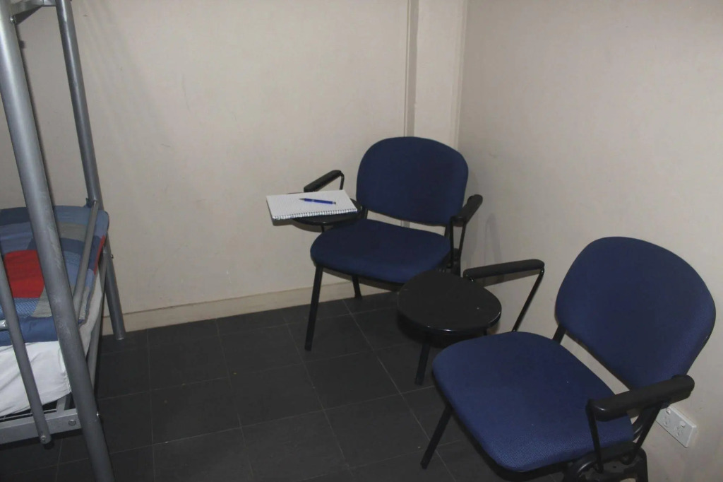 Dickson Central - Hostel