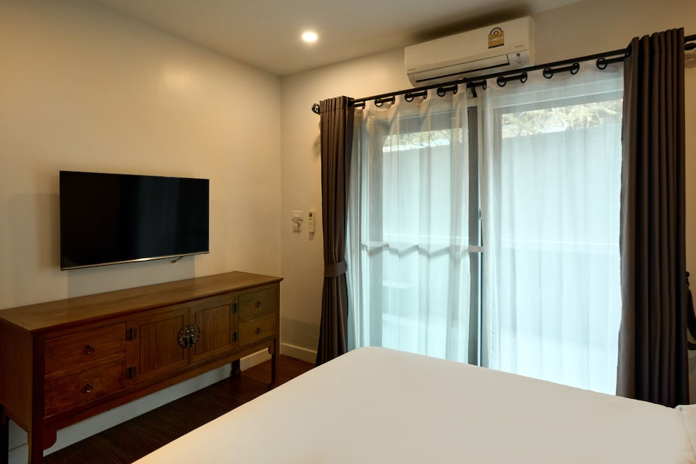 Teera Villa Chiang Mai