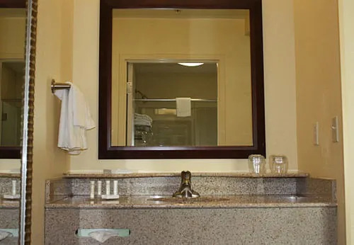 SpringHill Suites Oklahoma City Airport