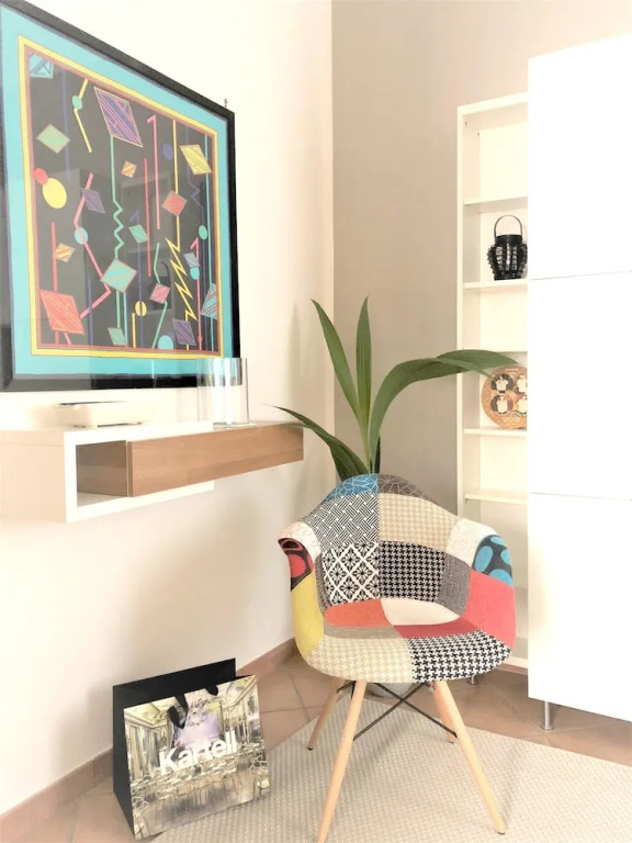 House With one Bedroom in Trapani, With Wonderful City View and Wifi