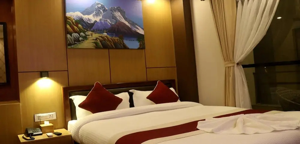 MeroStay 178 Hotel Mily