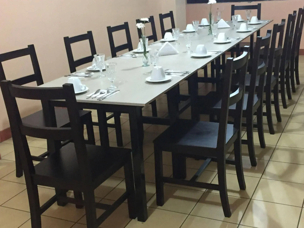 Hotel Mediterraneo Quito