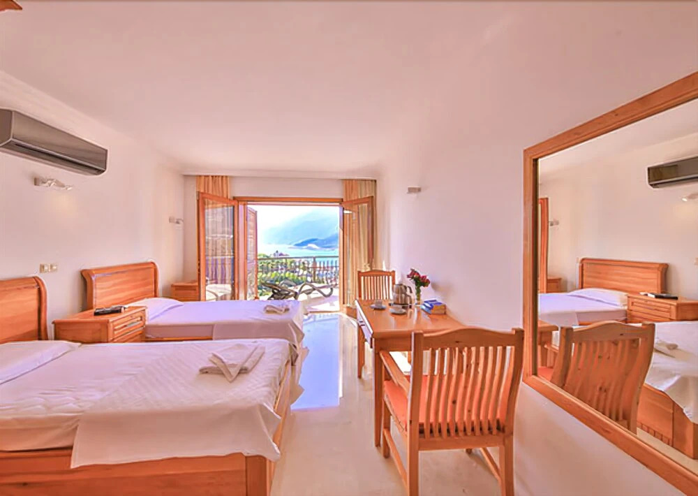 Villa Canada by Kasrezervasyon
