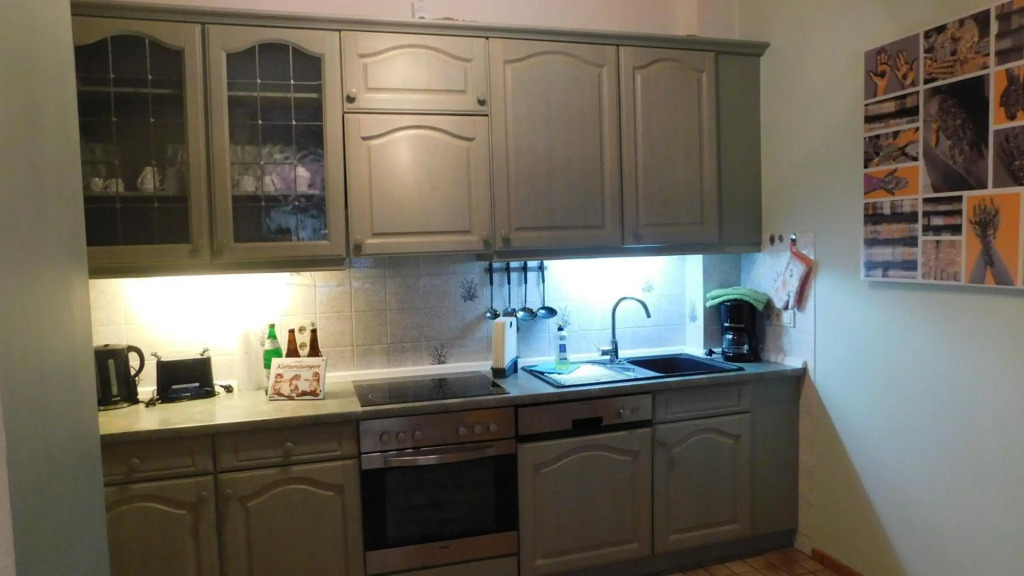 Ferienwohnung Mack