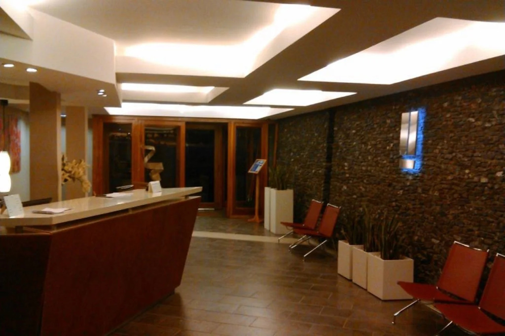 Hotel Las Lengas