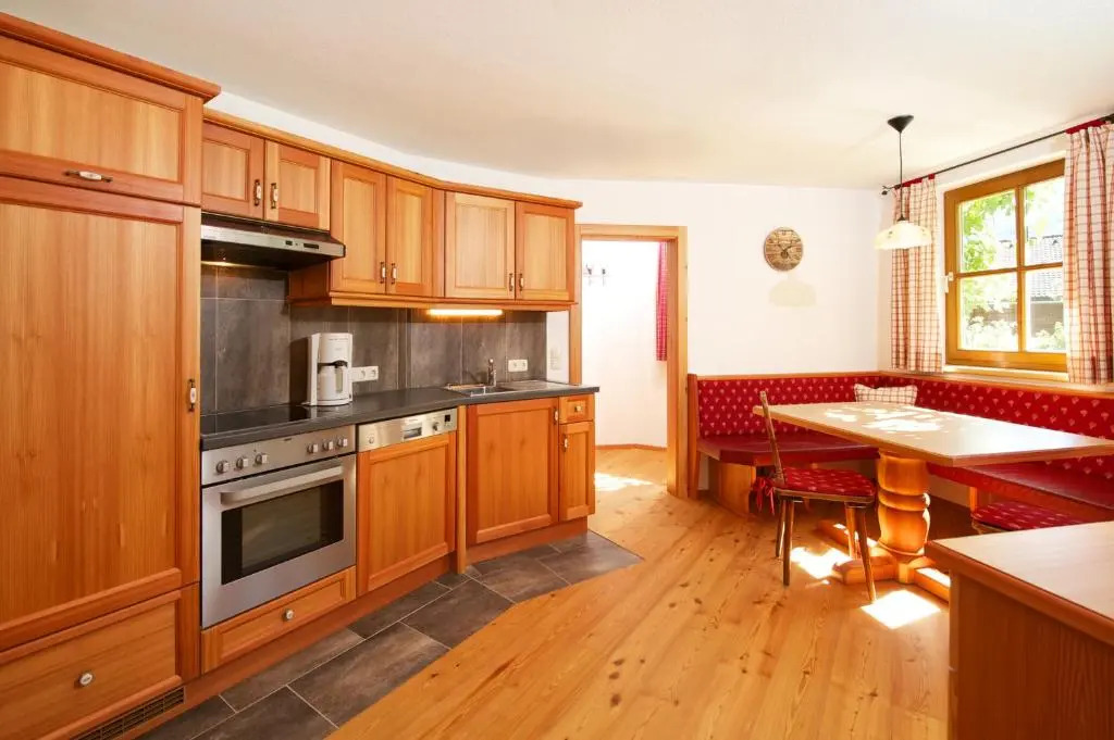 Der Lammhof - Appartements Kaswurm