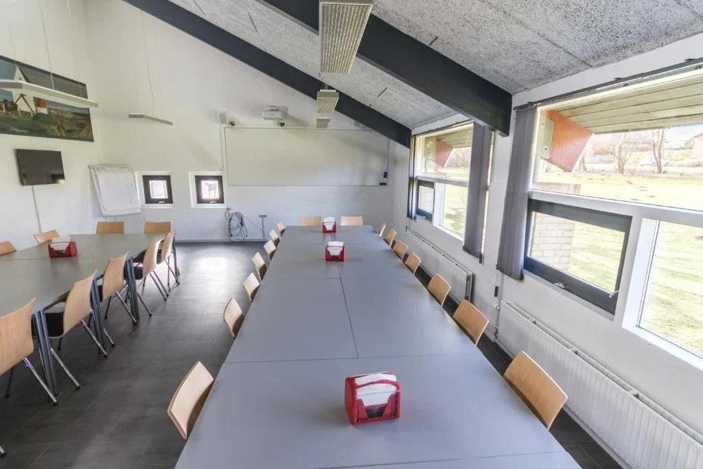 Park Vendia Hostel