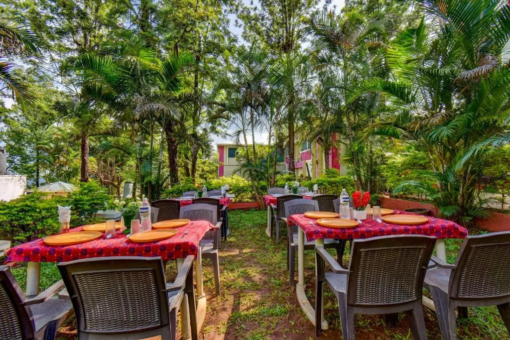 Hotel Silver Inn