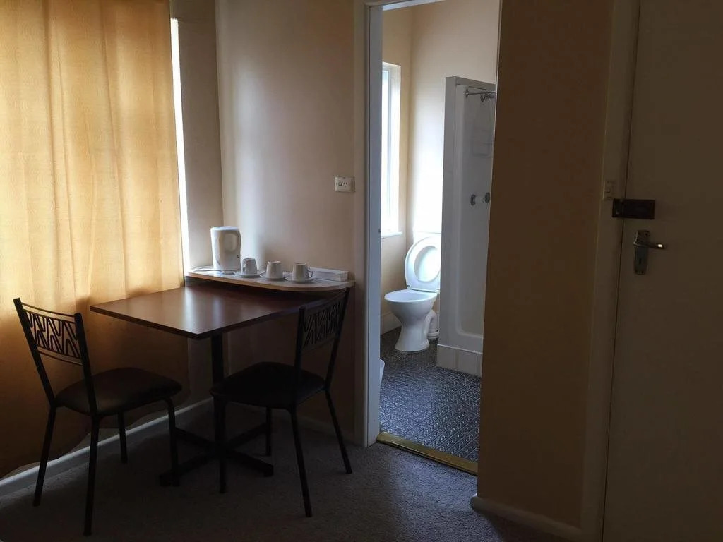 iMotel Cooma
