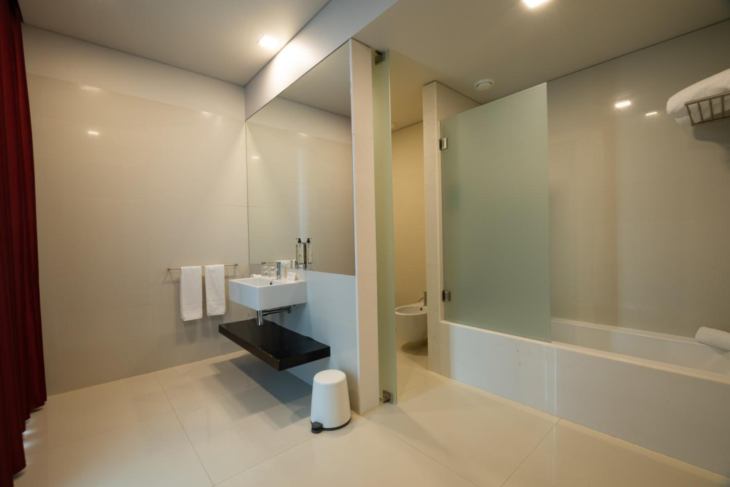 Axis Viana Business & SPA Hotel