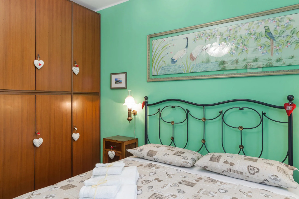 B&B Agli Scaligeri